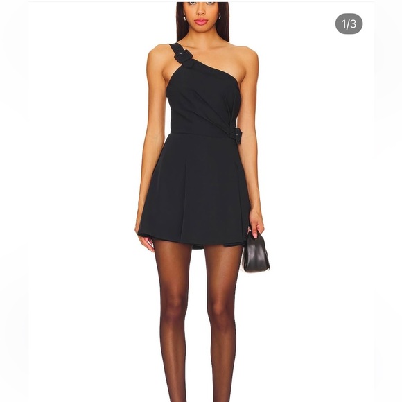 Lovers and Friends Mini Dress - Picture 1 of 4